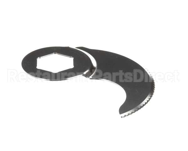 59282 Robot Coupe R8E/R10E Fine Serr. Blade