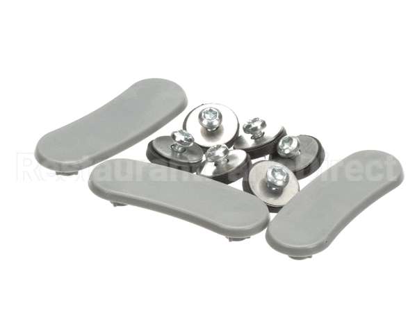 59299 Robot Coupe Bowl Rest (X3)