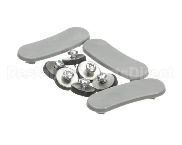 59299 Robot Coupe Bowl Rest (X3)