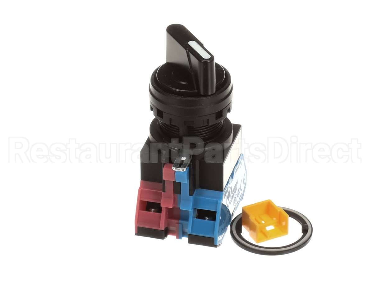 5930-002-80-74 Jackson Switch, Speed