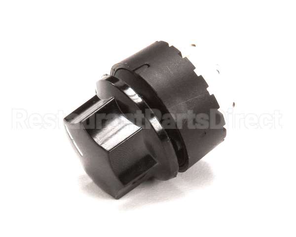 5930-003-97-61 Jackson Switch,2Vlr8 4-Position Rotary Sp3T Main
