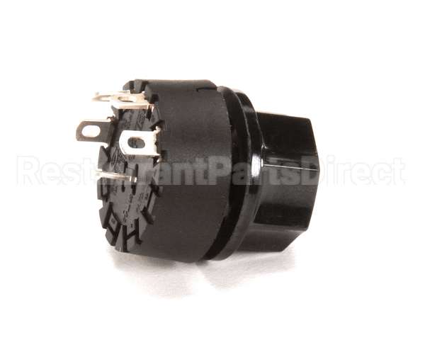 5930-003-97-61 Jackson Switch,2Vlr8 4-Position Rotary Sp3T Main