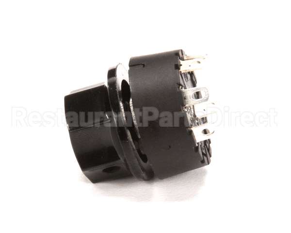 5930-003-97-61 Jackson Switch,2Vlr8 4-Position Rotary Sp3T Main