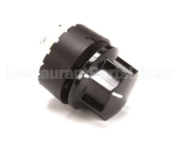 5930-003-97-61 Jackson Switch,2Vlr8 4-Position Rotary Sp3T Main