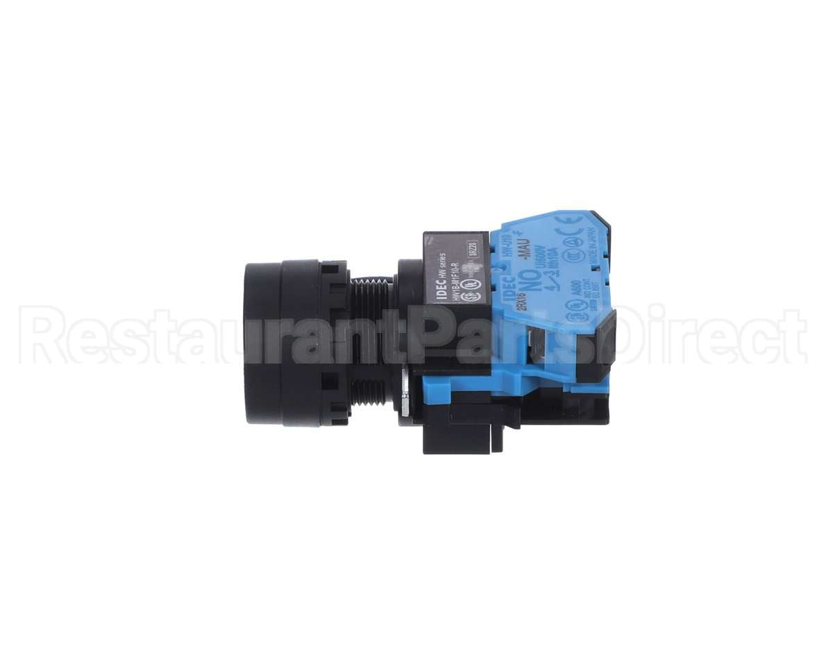 5930-004-72-99 Jackson Switch,Idec Hw1B-Mf10-R-Mau