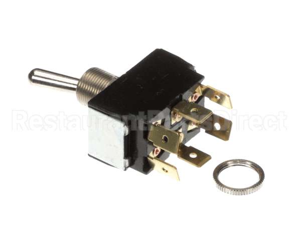 5930-00436 Insinger Switch, Toggle Dpdt (De5-11)