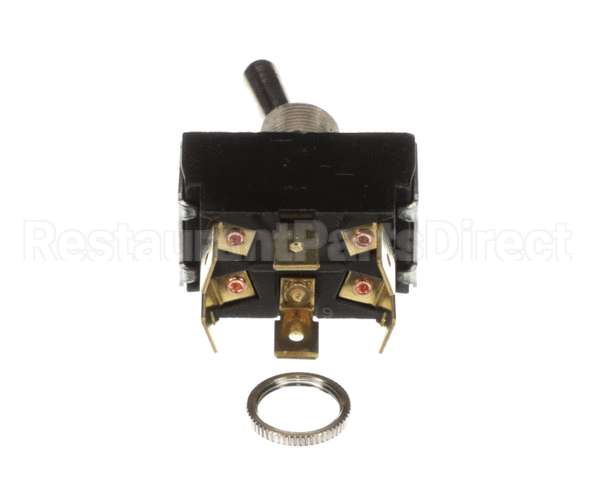 5930-00436 Insinger Switch, Toggle Dpdt (De5-11)