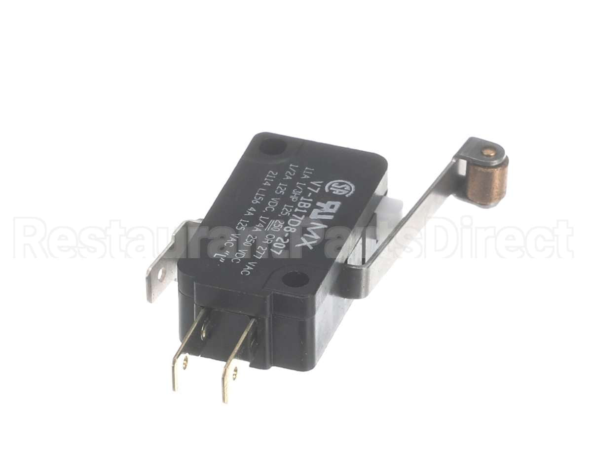 5930-01-65-81 Jackson Switch,Micro Valve Honeywell