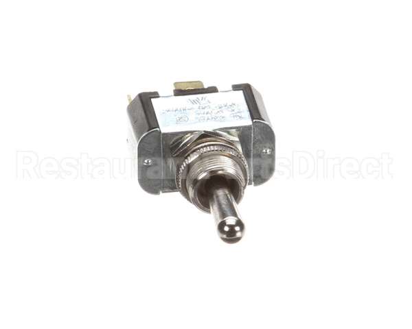 5930-011-35-27 Jackson Switch,(On) Off (On) Spdt