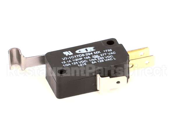 5930-011-43-97 Jackson Switch,Micro(2-064-103-00)