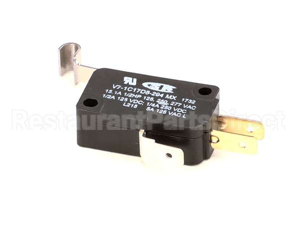5930-011-43-97 Jackson Switch,Micro(2-064-103-00)