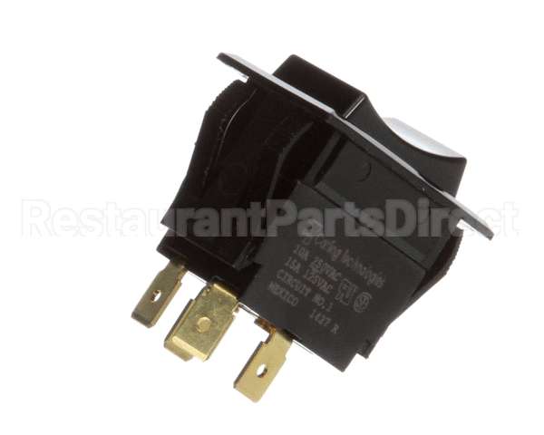 5930-011-61-69 Jackson Switch Off/Fill/On