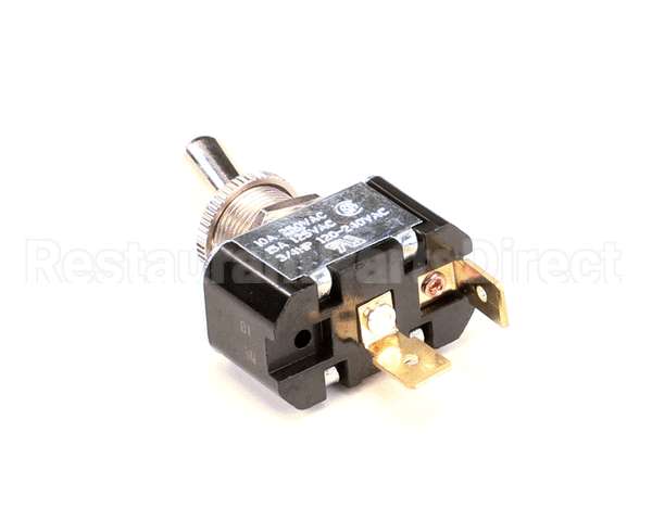 5930-111-38-21 Jackson Switch Off-On Toggle San. Prim