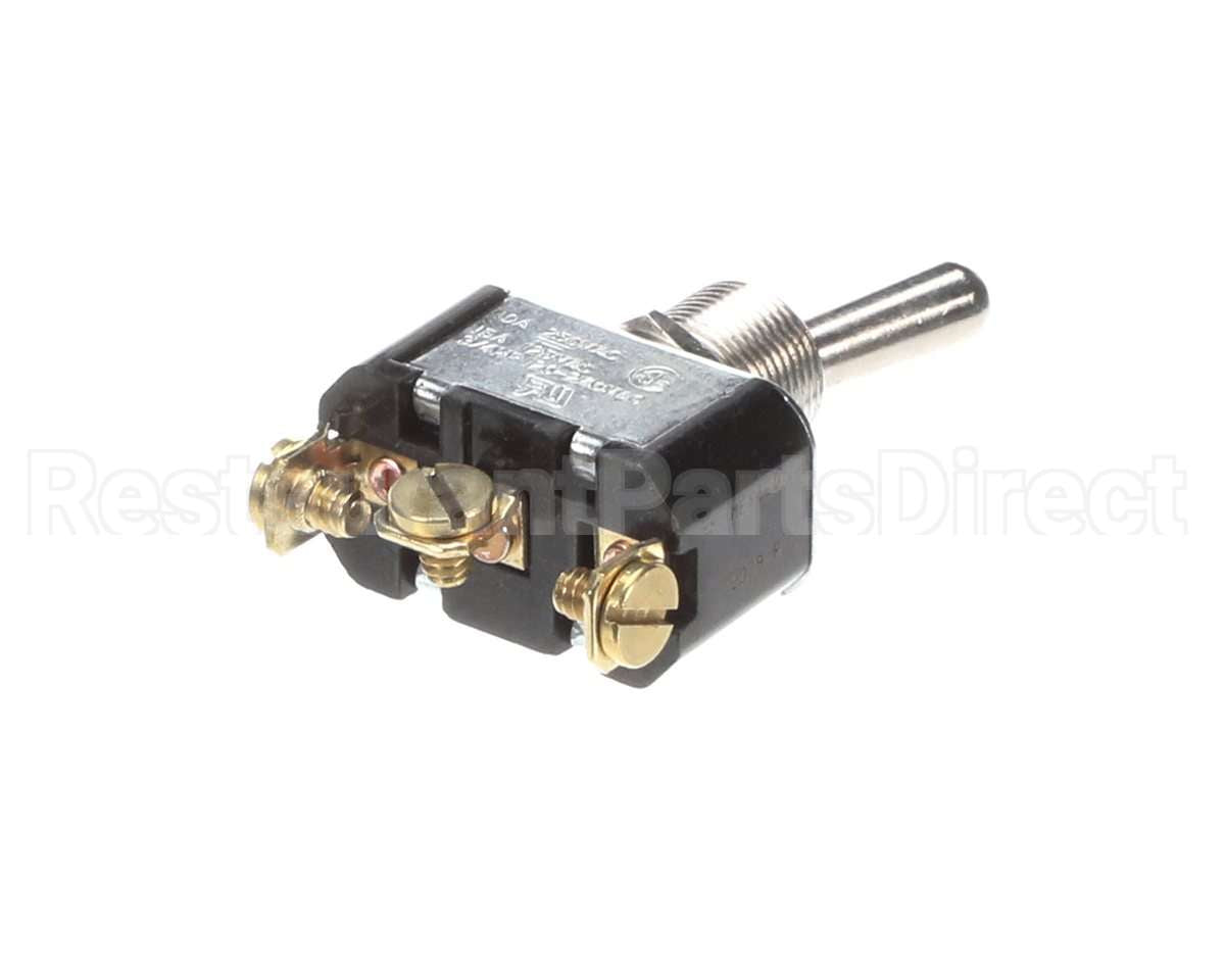5930-301-04-18 Jackson Switch Start Toggle A Ab 3 Pin