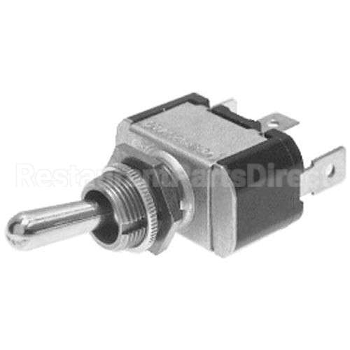 5930-301-23-18 Compatible Jackson Toggle Switch 1/2 Spdt, Ctr-Off