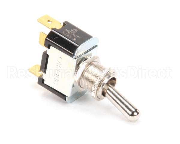 5930-301-23-18 Jackson Switch, Start Toggle 3 Pins (Spdt)