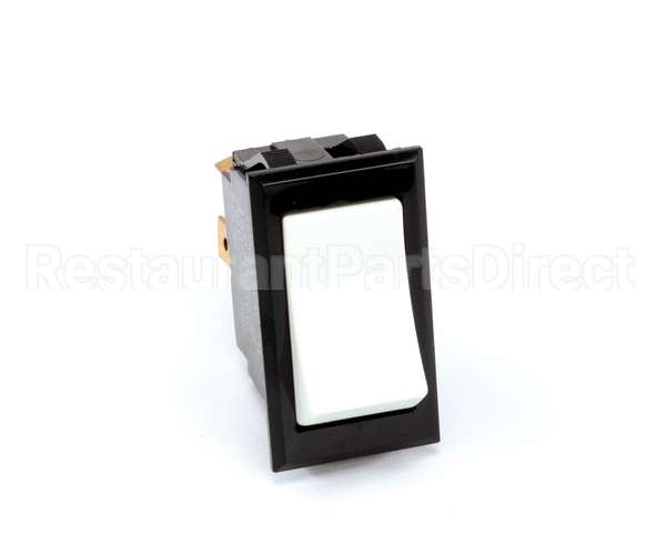 5930-301-41-00 Jackson Switch, Power Manual On/Off 4 Pins