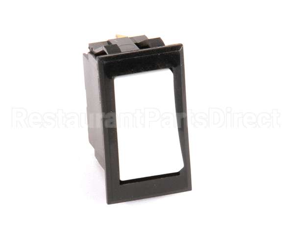 5930-301-44-00 Jackson Switch Rinse/Fill/Drain Rocker 3 Pi