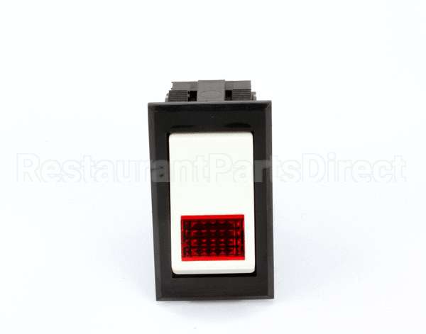 5930-301-45-00 Jackson Switch, Heater Rocker 4 Pins