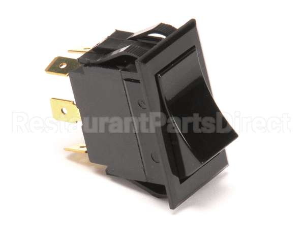 5930-301-49-00 Jackson Switch,Carling(Tigm7216Sblwbl)Dpdt