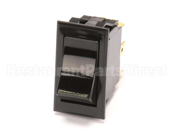 5930-301-49-00 Jackson Switch,Carling(Tigm7216Sblwbl)Dpdt