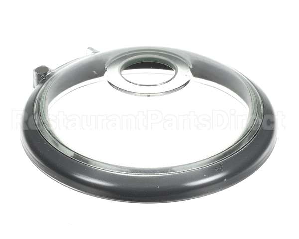 59319 Robot Coupe R8E-R10E Lid Assembly.