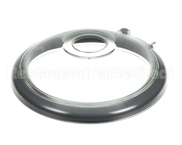 59319 Robot Coupe R8E-R10E Lid Assembly.