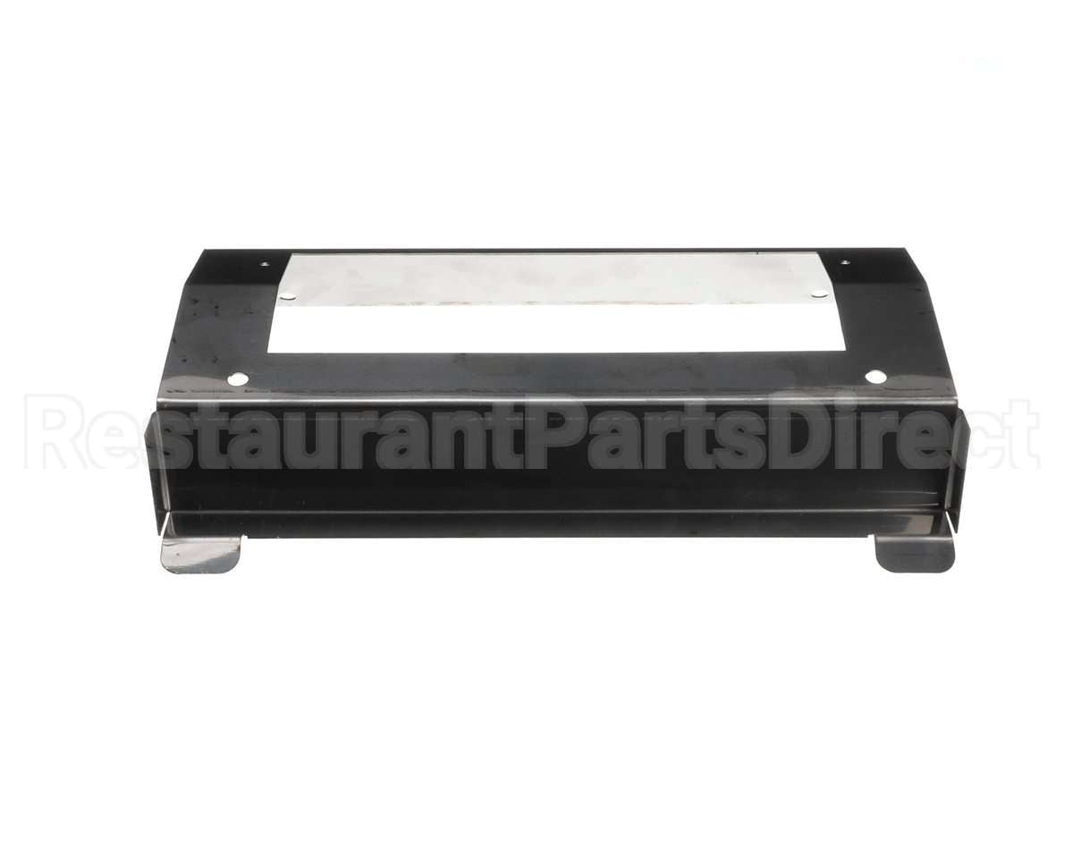 59320 Henny Penny Shroud-Heater