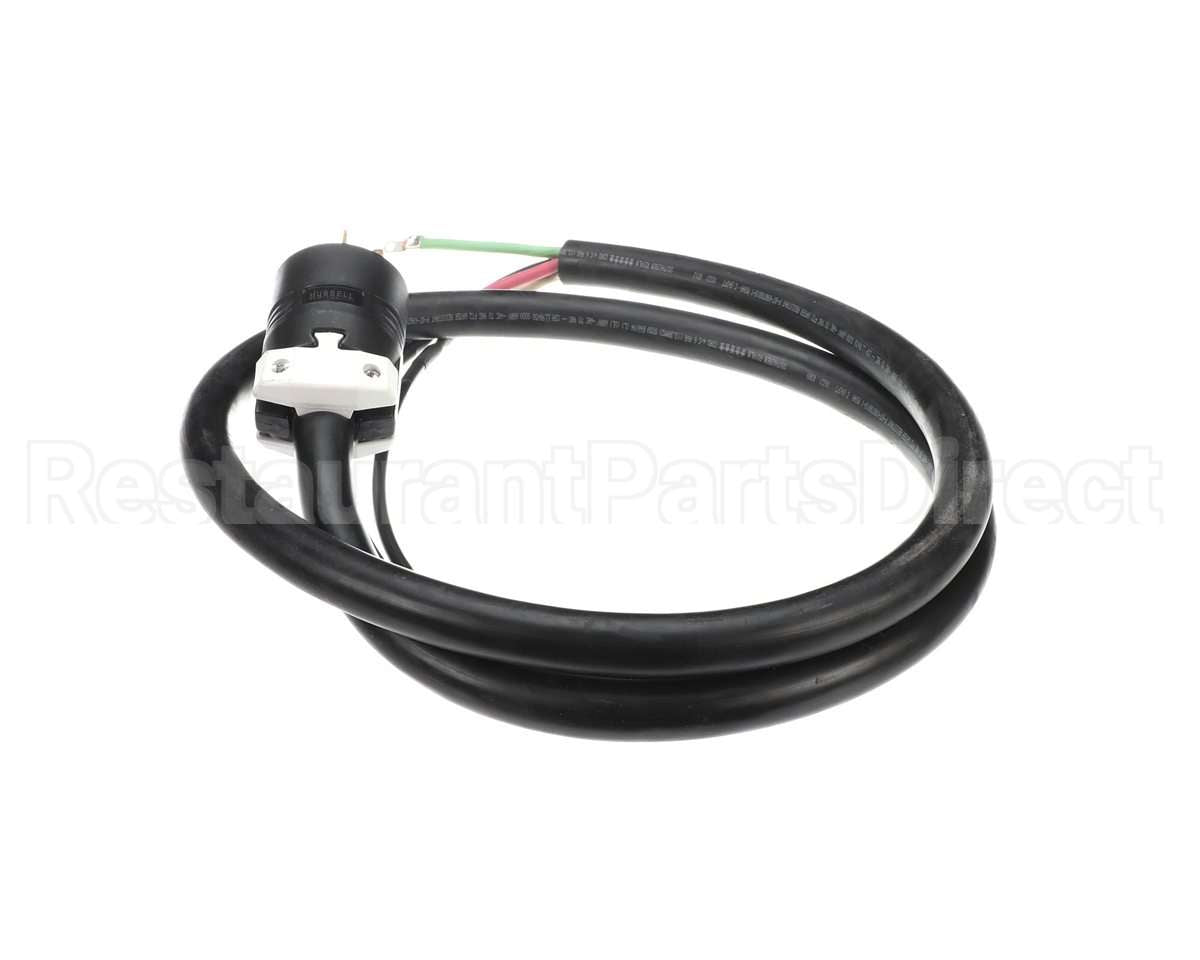59326 Henny Penny 6Ga Cord Assembly - Standard