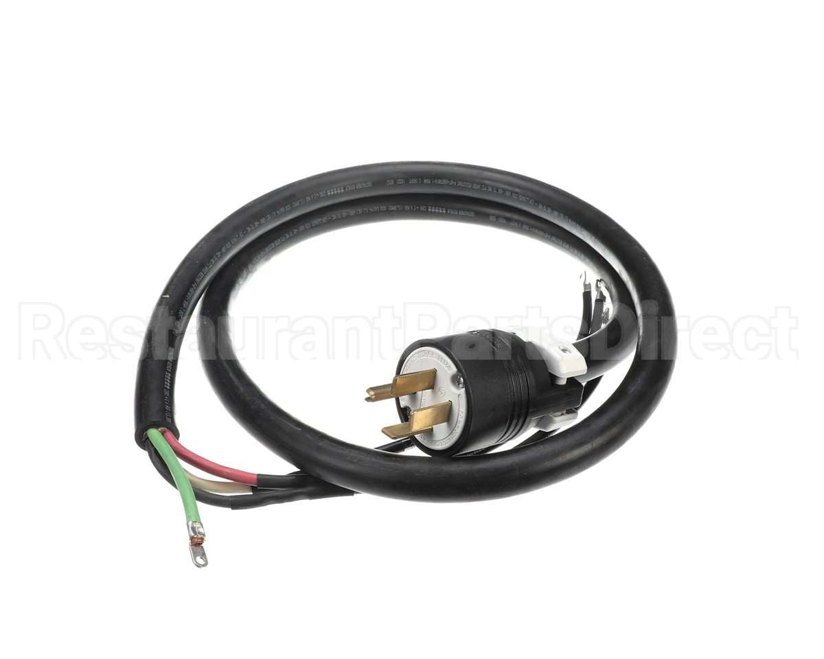 59326 Henny Penny 6Ga Cord Assembly - Standard