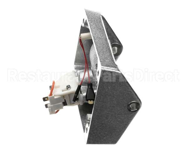 59328 Robot Coupe R8E-Blx20E Hinge Assembly.