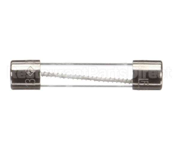 59328001 Cornelius Fuse 6.25 Amp 250V Slj