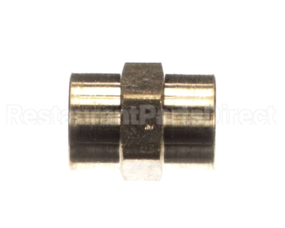 59332 Blodgett Coupling, 1/4 Fnpt, Hex