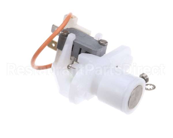 59332 Robot Coupe R8E-R20E Safety Arm Assembly.