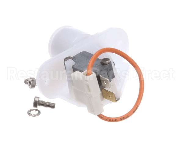 59332 Robot Coupe R8E-R20E Safety Arm Assembly.