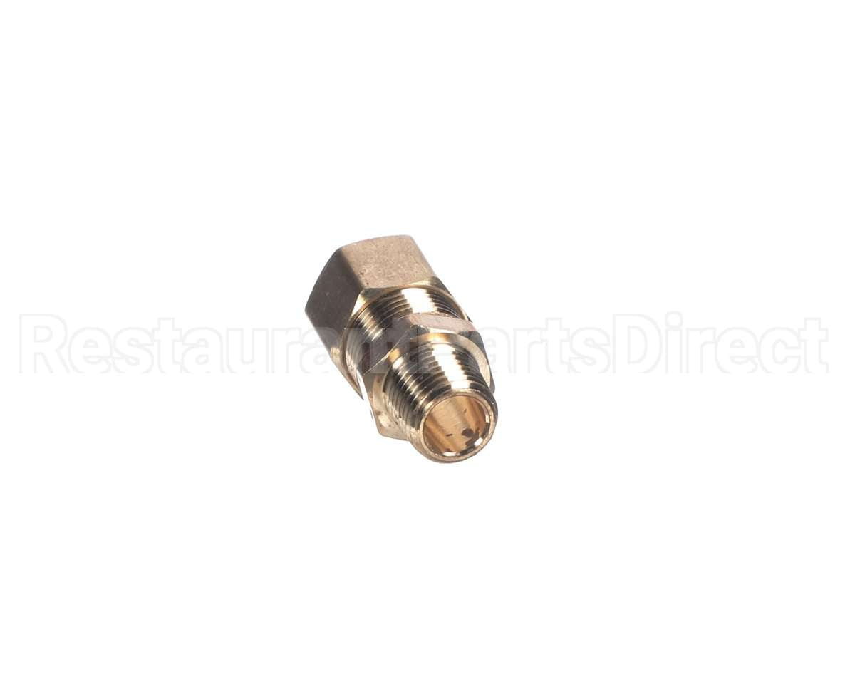 59333 Blodgett Fitting, 1/2 Comp X 1/4 Mnpt