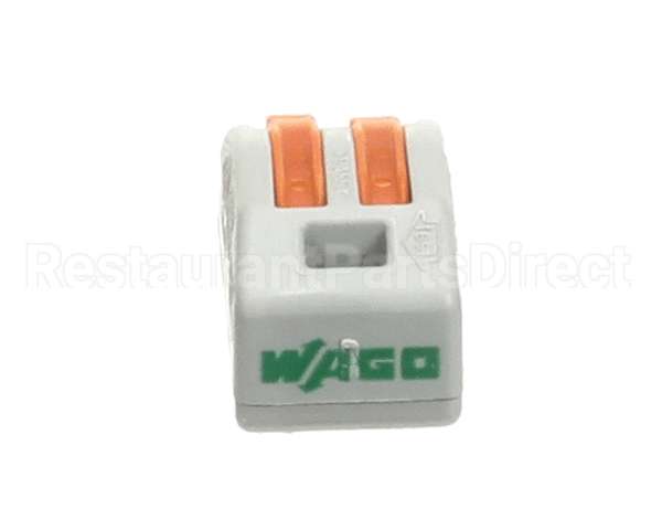 5935-004-03-49 Jackson Connector 2-Conductor Wago 222-412