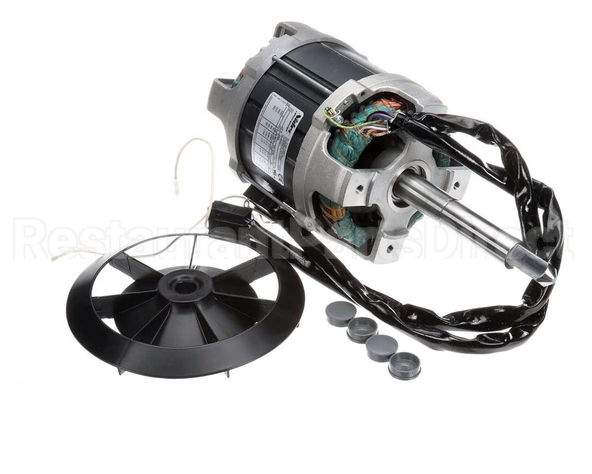 59352 Robot Coupe R8E Motor 60Hz