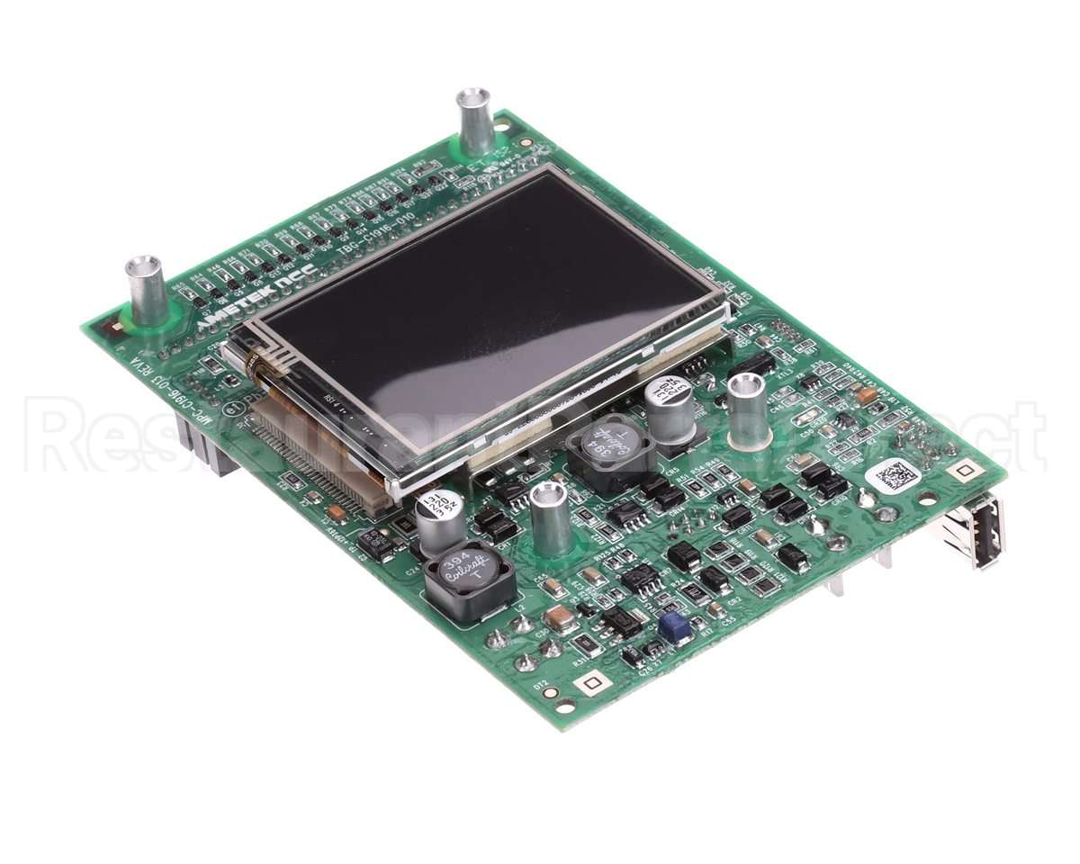 59362 Blodgett Prgrmd Control,Bcx14E Manual