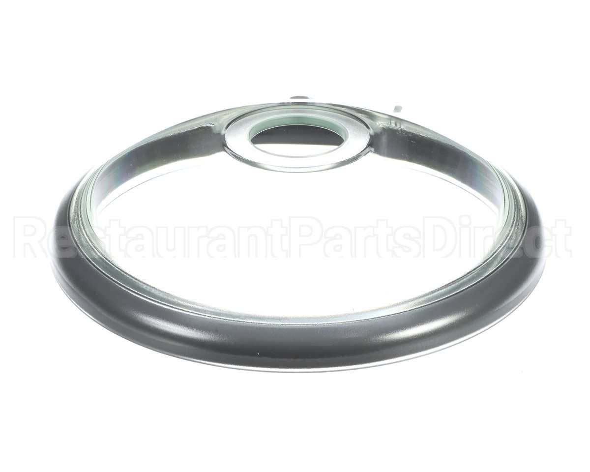 59362 Robot Coupe R15E-Blx20E Lid Assembly.