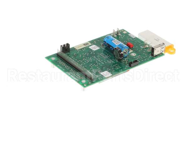 59364 Blodgett Prgrmd Control,Bx14 Manual