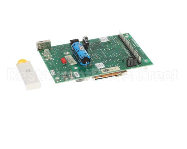 59364 Blodgett Prgrmd Control,Bx14 Manual