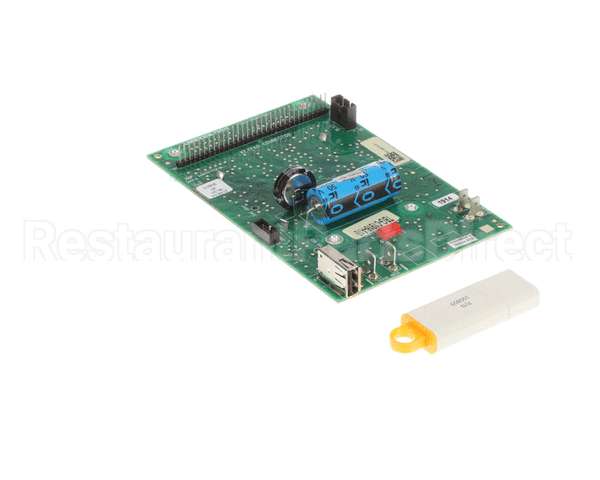 59364 Blodgett Prgrmd Control,Bx14 Manual