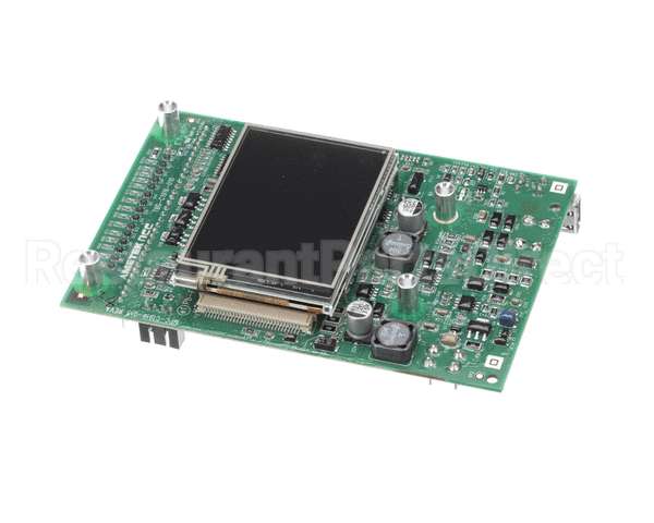 59365 Blodgett Prgrmd Control,Cnvx14 Manual