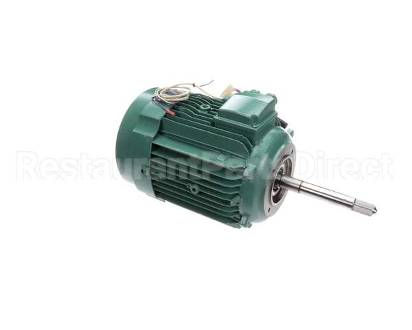 59379 Robot Coupe R20E 60Hz Motor Assembly.