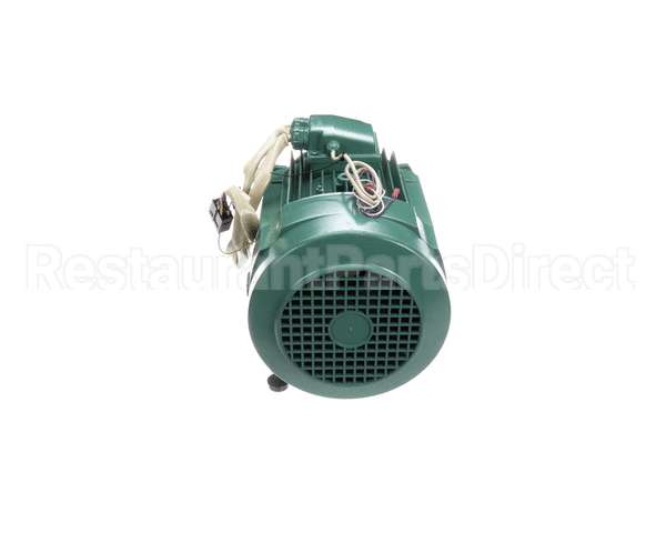 59379 Robot Coupe R20E 60Hz Motor Assembly.