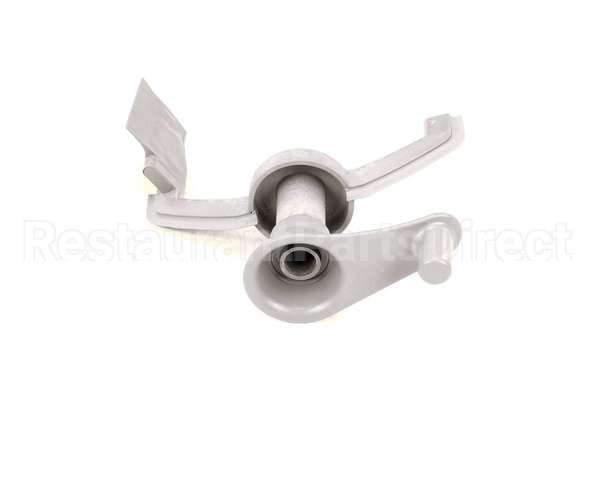 59381 Robot Coupe Blx8 Scraper Arm Assembly.