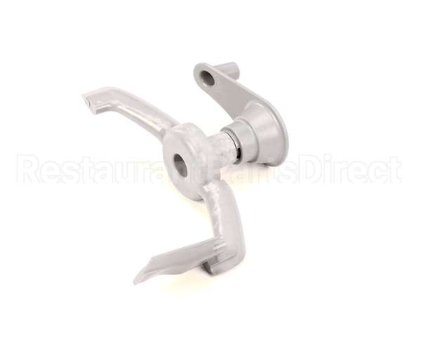 59381 Robot Coupe Blx8 Scraper Arm Assembly.