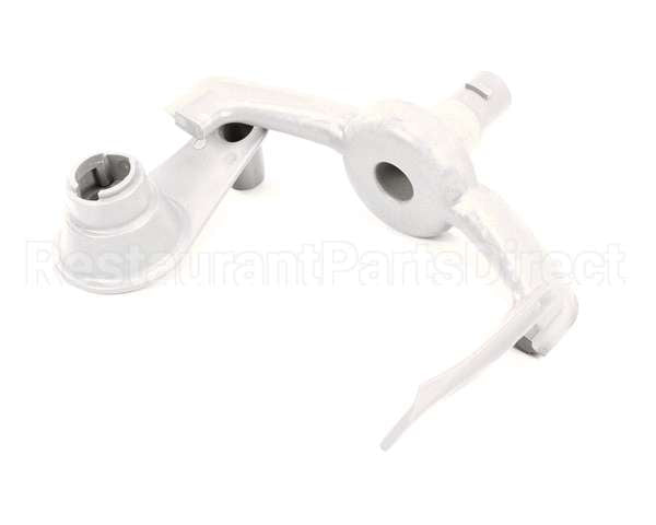 59382 Robot Coupe Blx10 Scraper Arm Assembly.