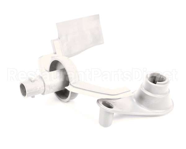 59382 Robot Coupe Blx10 Scraper Arm Assembly.